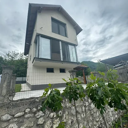 Coric Villa Konjic