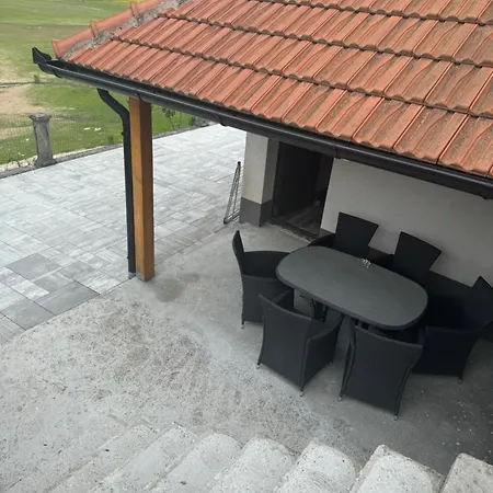 Coric Villa Konjic