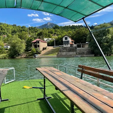 Coric Villa Konjic