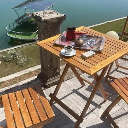 Coric Villa *