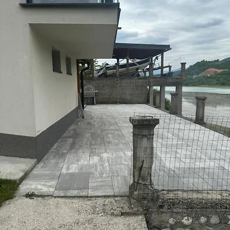 Coric Villa